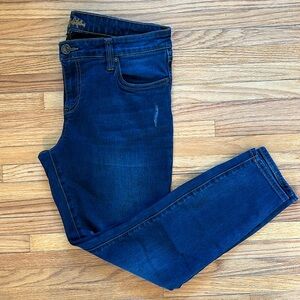 Kut from the Kloth skinny size 12